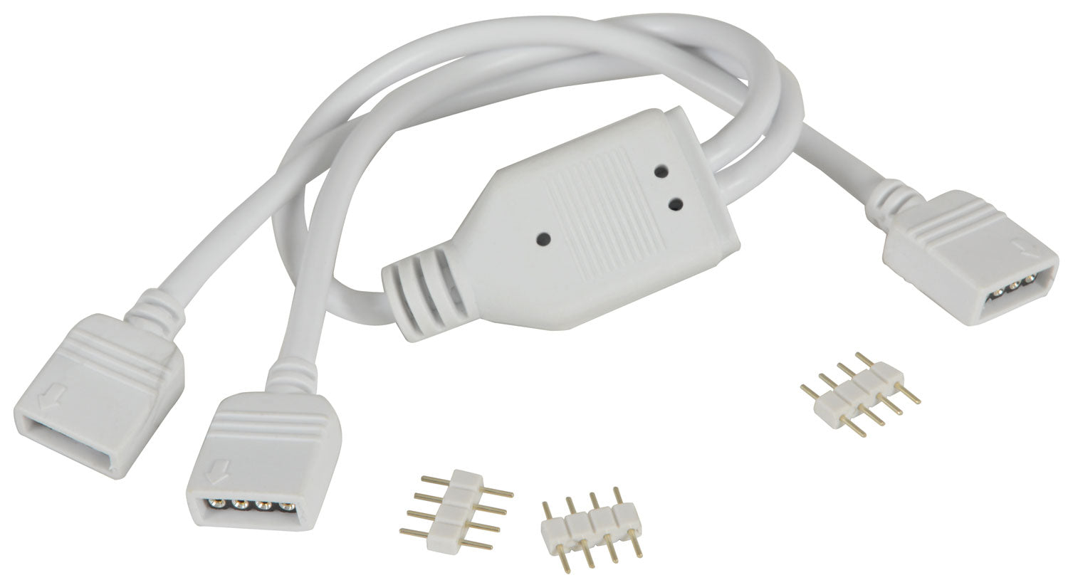 LYYT RGB LED Tape Y-Splitter Lead