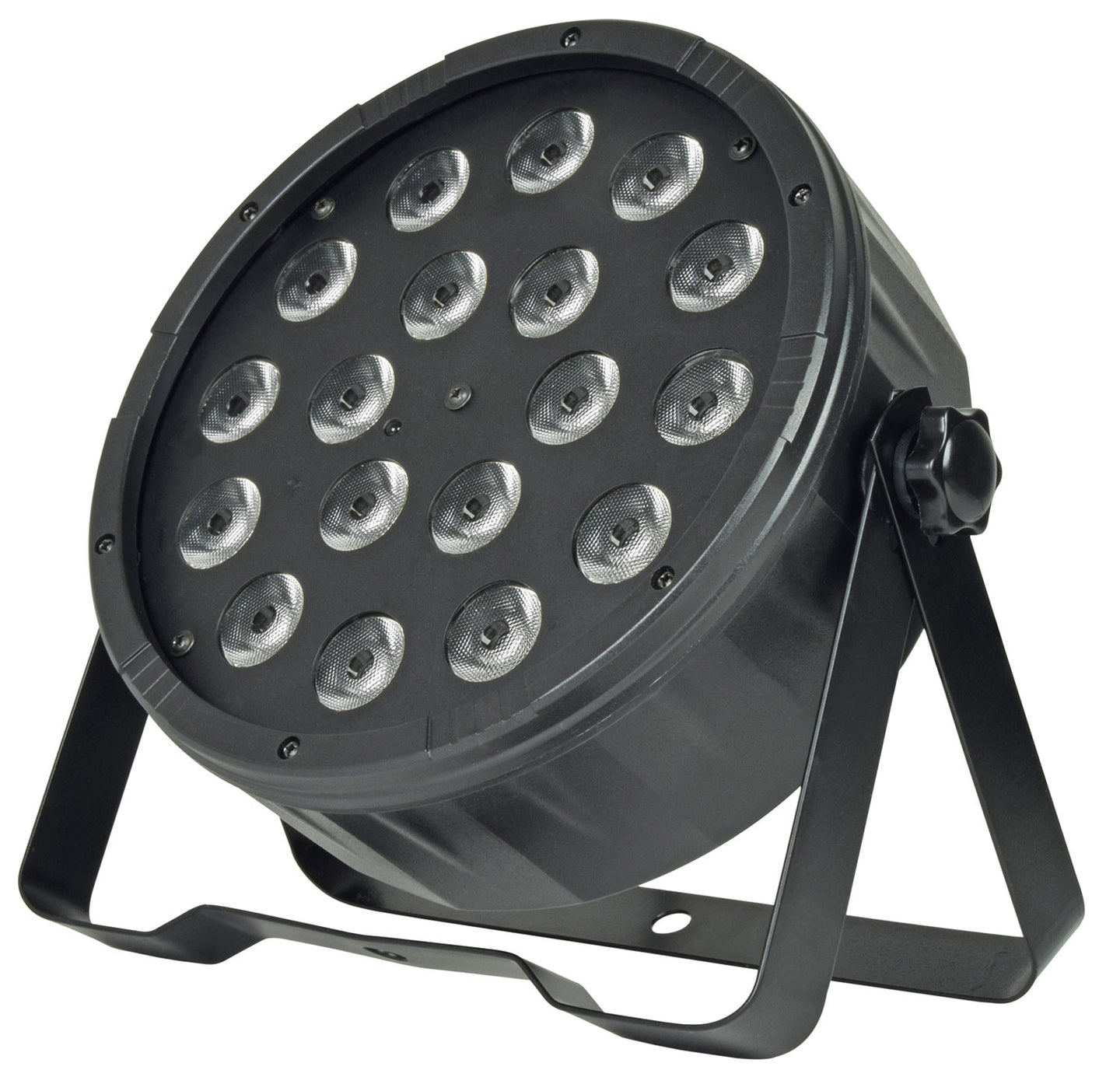 QTX High power PAR100 3-in-1 LED PAR can - view 2