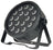 QTX High power PAR100 3-in-1 LED PAR can - view 2