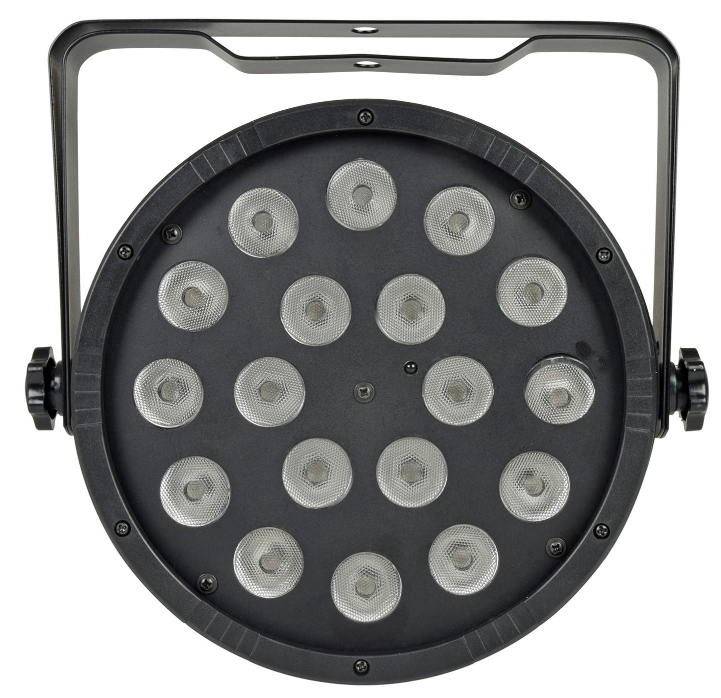 QTX High power PAR100 3-in-1 LED PAR can - view 4