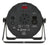 QTX High power PAR100 3-in-1 LED PAR can - view 5