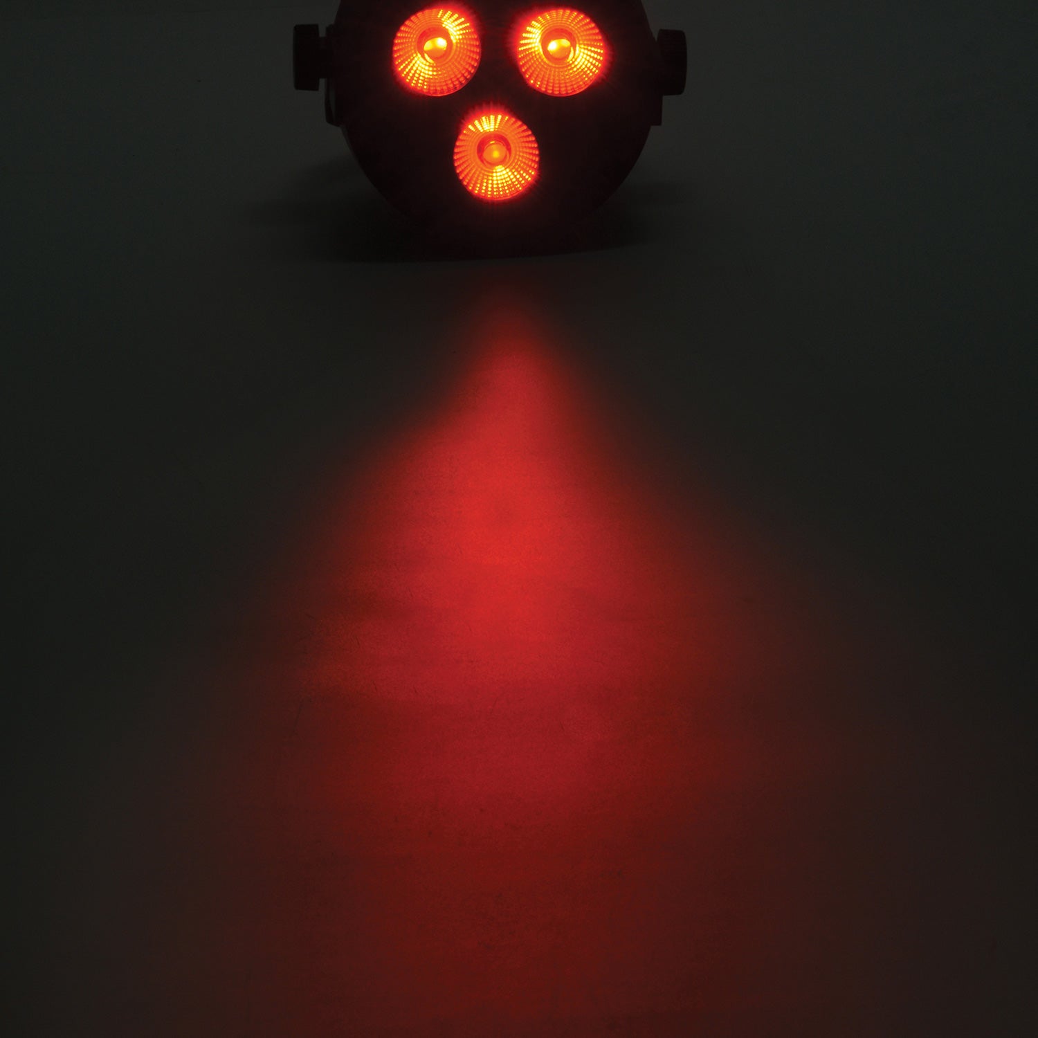 QTX PAR12 RGBW DMX PAR Light 3 x 4W LED - view 12