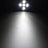QTX PAR-20: RGBW DMX PAR Light 5 x 4W LED - view 6