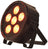 QTX PAR180 High Power RGB + IR remote control