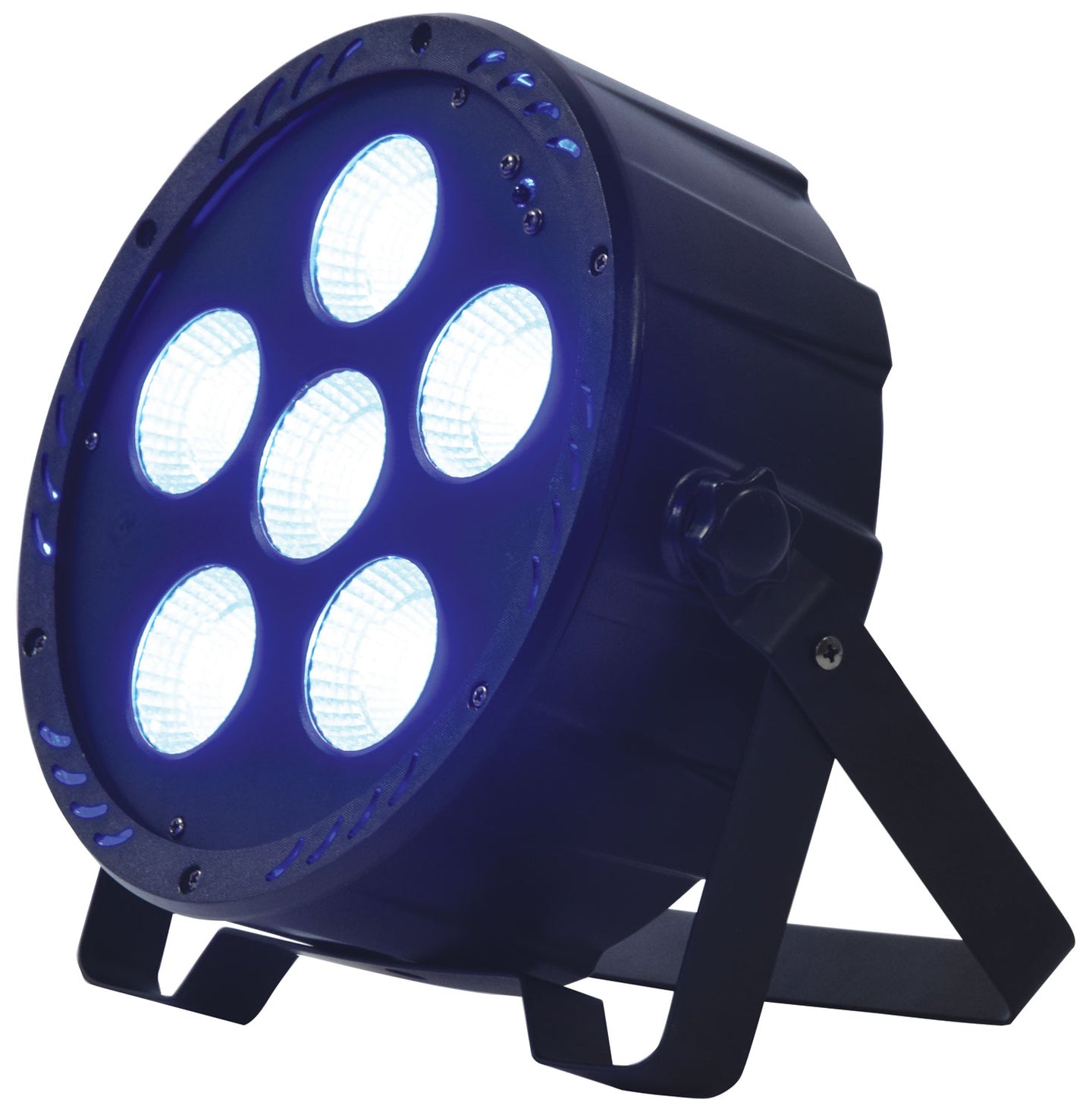 QTX PAR180 High Power RGB + IR remote control - view 8