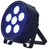QTX PAR180 High Power RGB + IR remote control - view 8