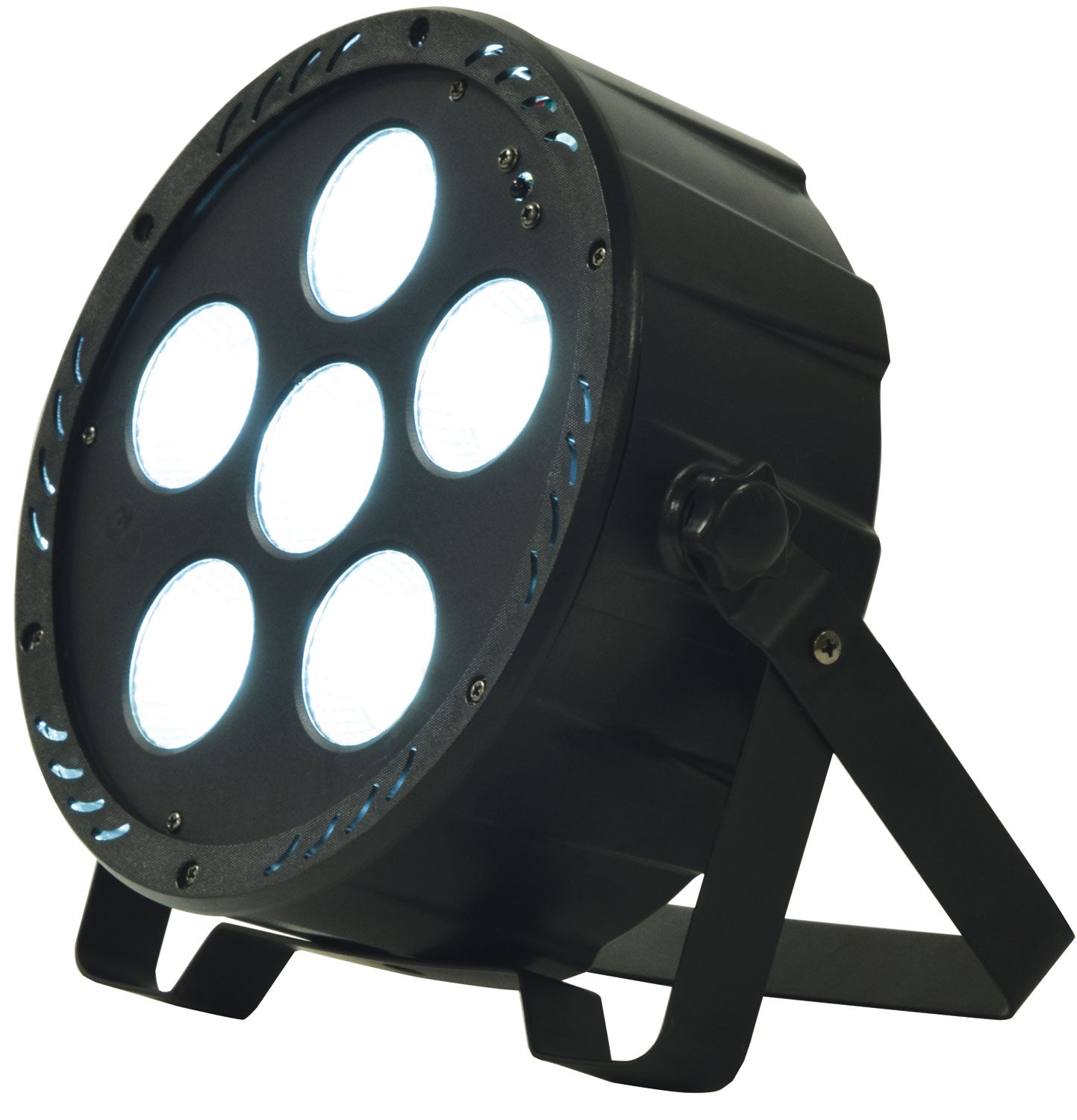 QTX PAR180 High Power RGB + IR remote control - view 6