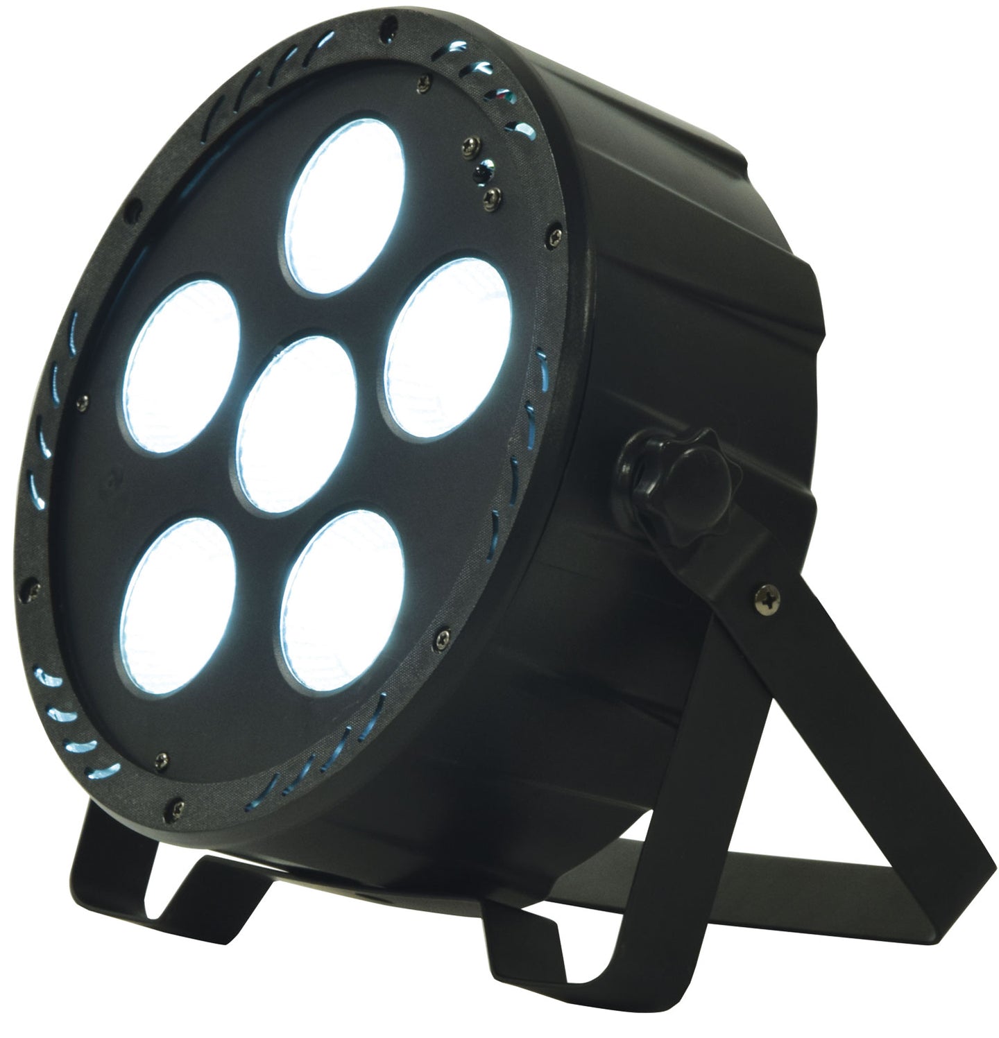 QTX PAR180 High Power RGB + IR remote control - view 6