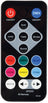 QTX PAR180 High Power RGB + IR remote control - view 7