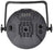 QTX PAR-186 High Power RGBWA PAR Light with U/V - view 6