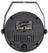 QTX Rechargeable Mini LED PAR Light Black - view 5