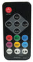 QTX Rechargeable Mini LED PAR Light Black - view 17