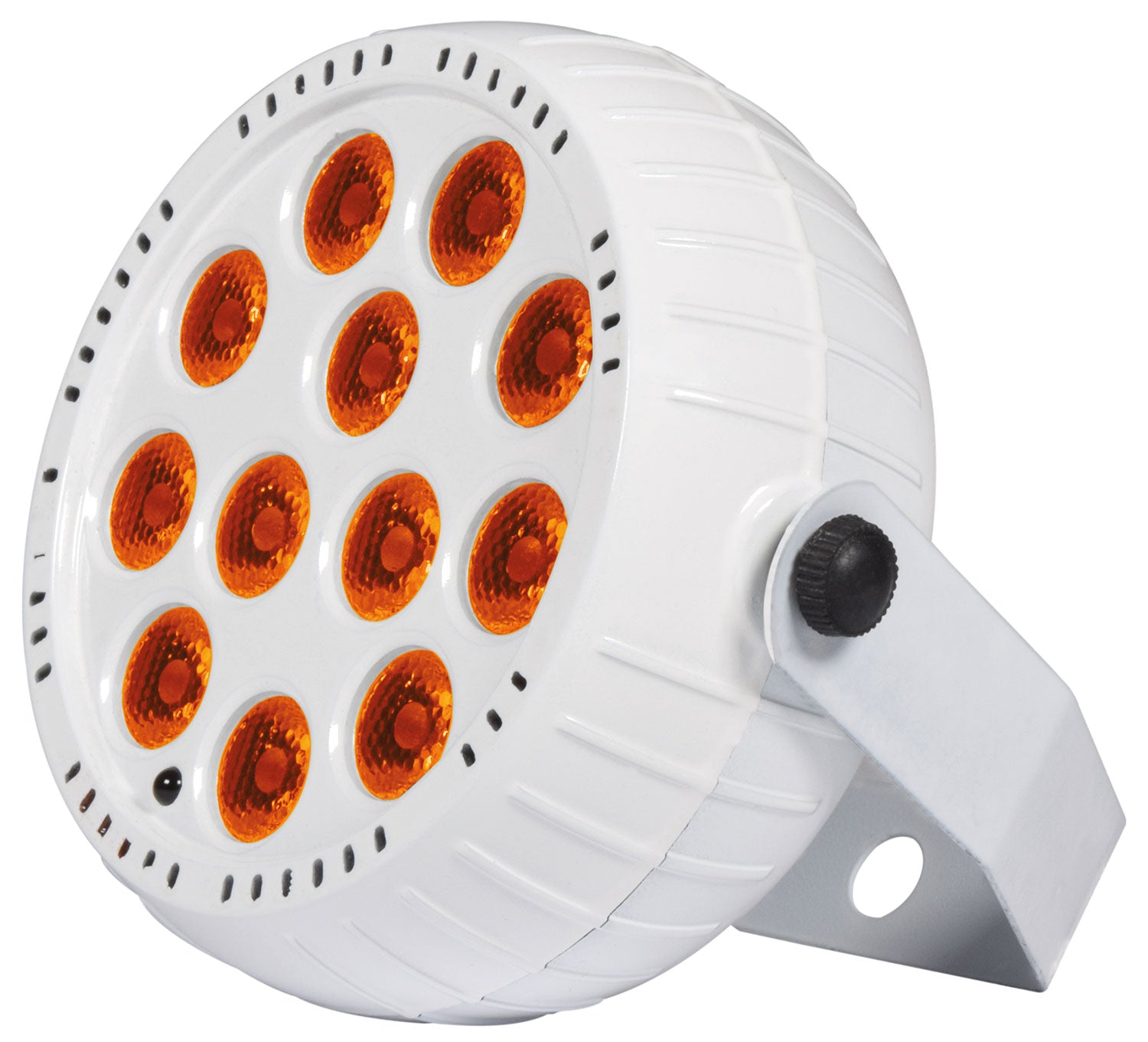 QTX Rechargeable Mini LED PAR Light White