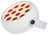 QTX Rechargeable Mini LED PAR Light White - view 2
