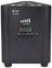 QTX Rechargeable Triple PAR Uplighter - view 7