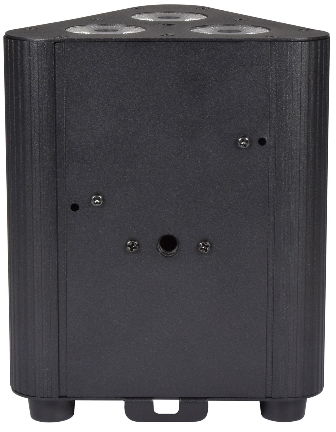 QTX Rechargeable Triple PAR Uplighter - view 5