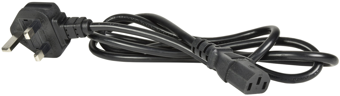 QTX Rechargeable Triple PAR Uplighter - view 4