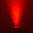 QTX Rechargeable Triple PAR Uplighter - view 13