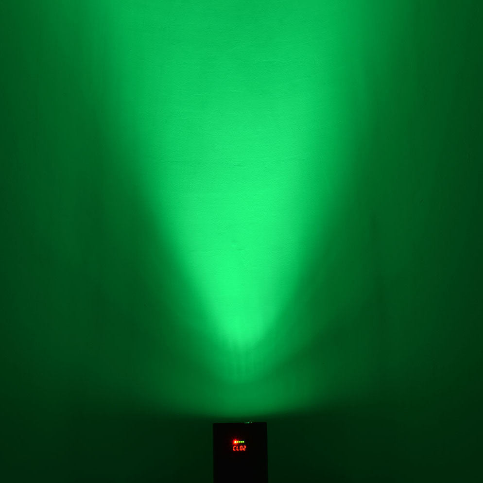 QTX Rechargeable Triple PAR Uplighter - view 15