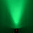 QTX Rechargeable Triple PAR Uplighter - view 15