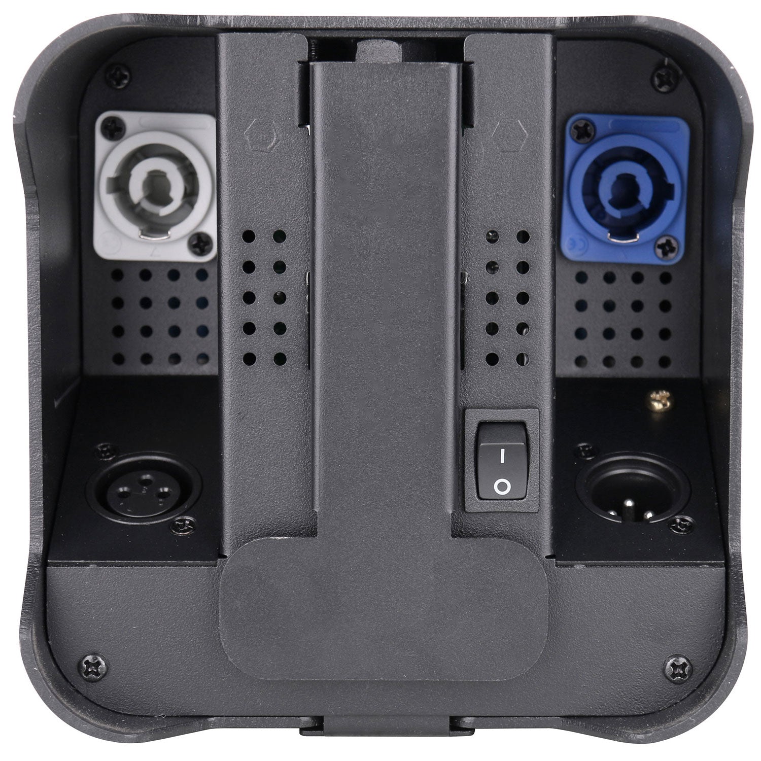 Citronic 6x18W Smart Rechargeable RGBWA/UV PAR Uplighter - view 2