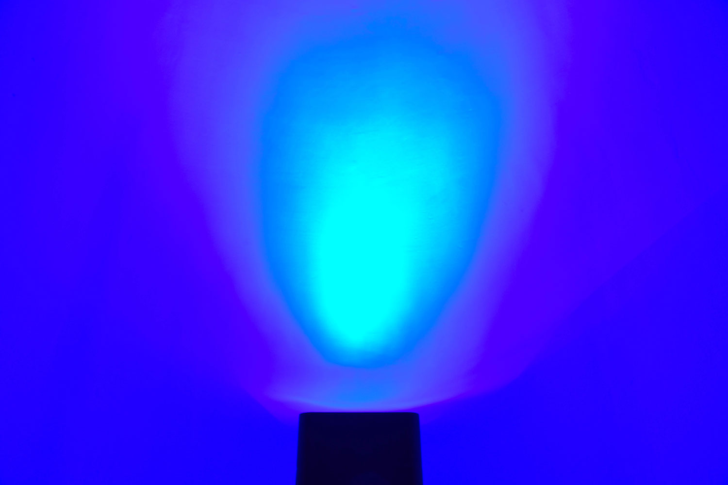 Citronic 6x18W Smart Rechargeable RGBWA/UV PAR Uplighter - view 14