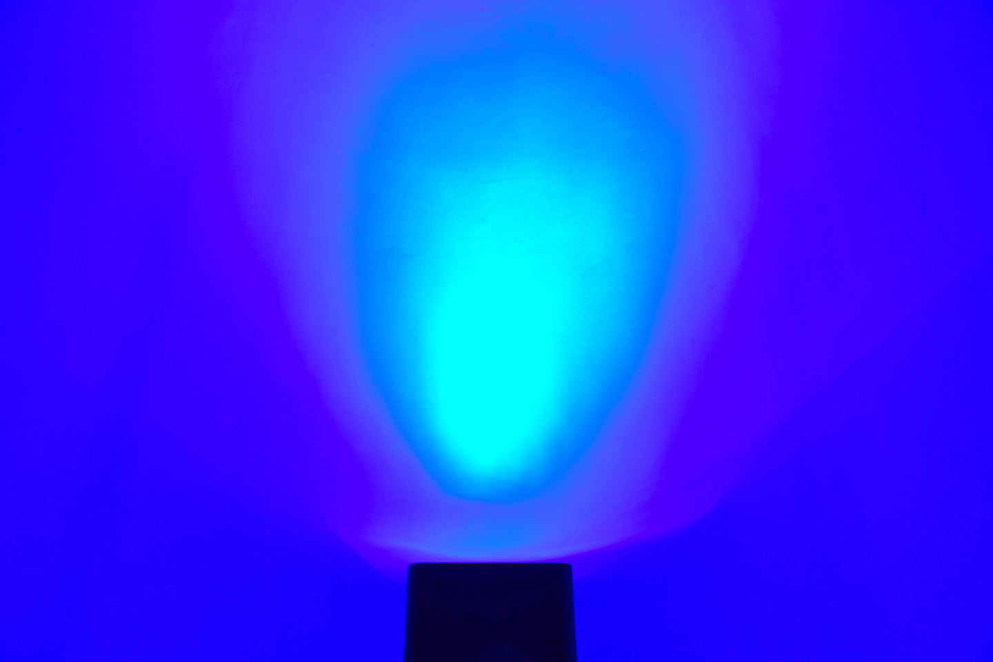 Citronic 6x18W Smart Rechargeable RGBWA/UV PAR Uplighter - view 14