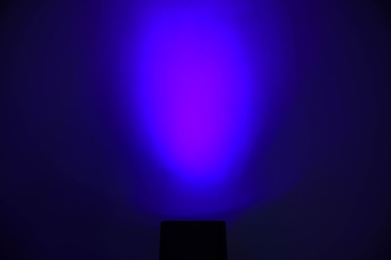 Citronic 6x18W Smart Rechargeable RGBWA/UV PAR Uplighter - view 9