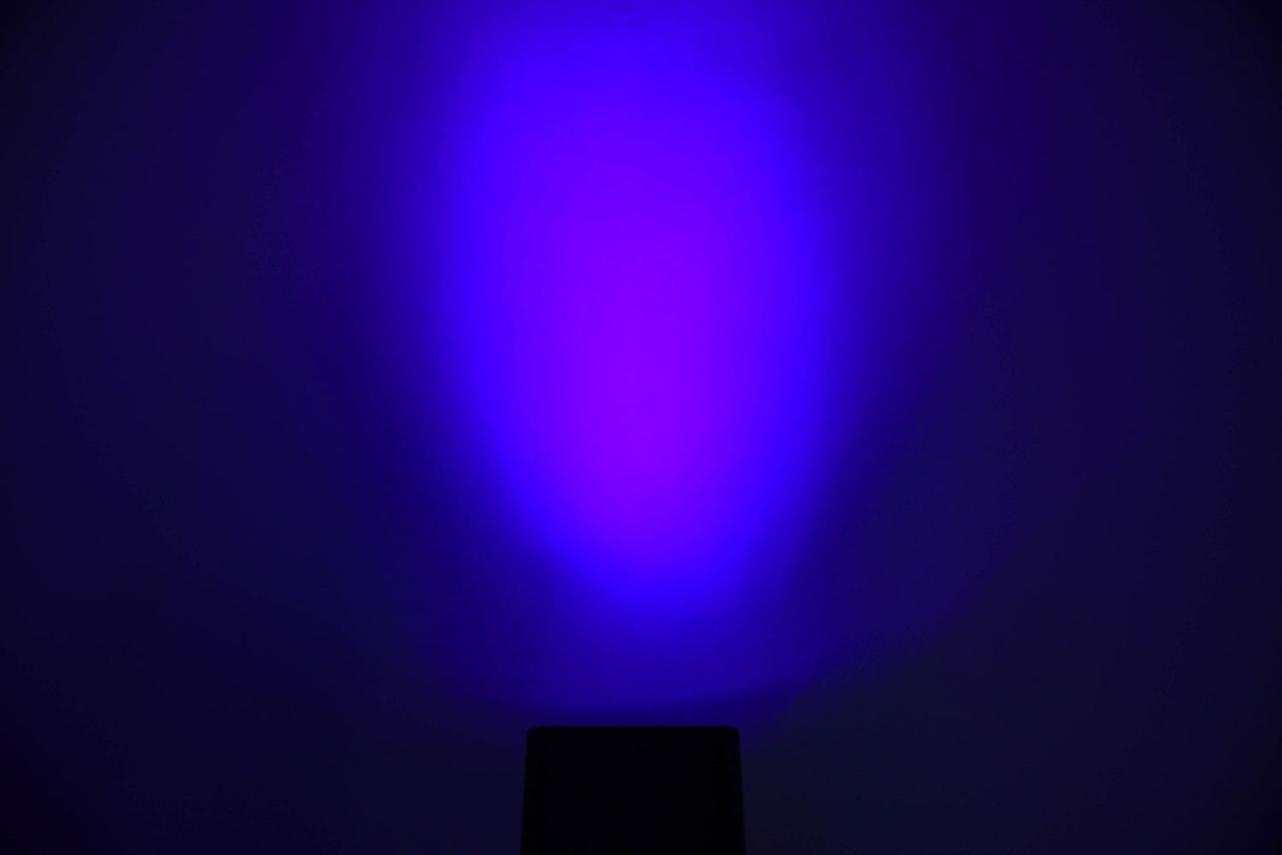 Citronic 6x18W Smart Rechargeable RGBWA/UV PAR Uplighter - view 9