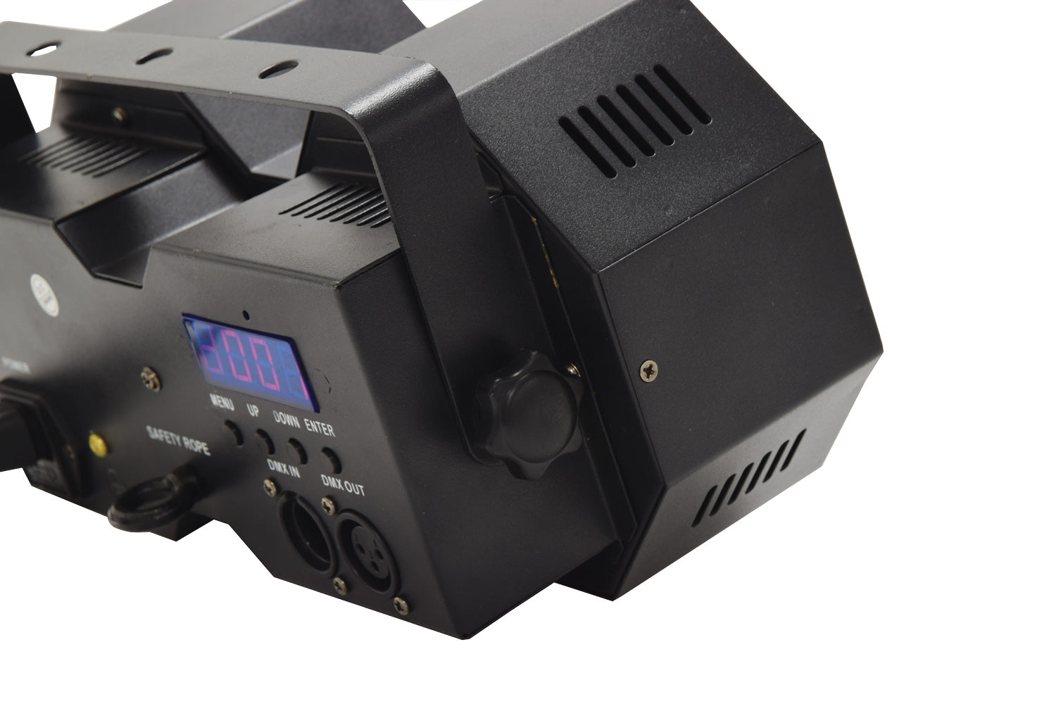 QTX HPWASH100 - 2x50W high power LED - view 13
