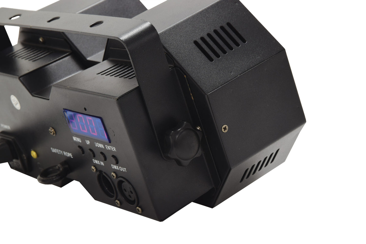 QTX HPWASH100 - 2x50W high power LED - view 13