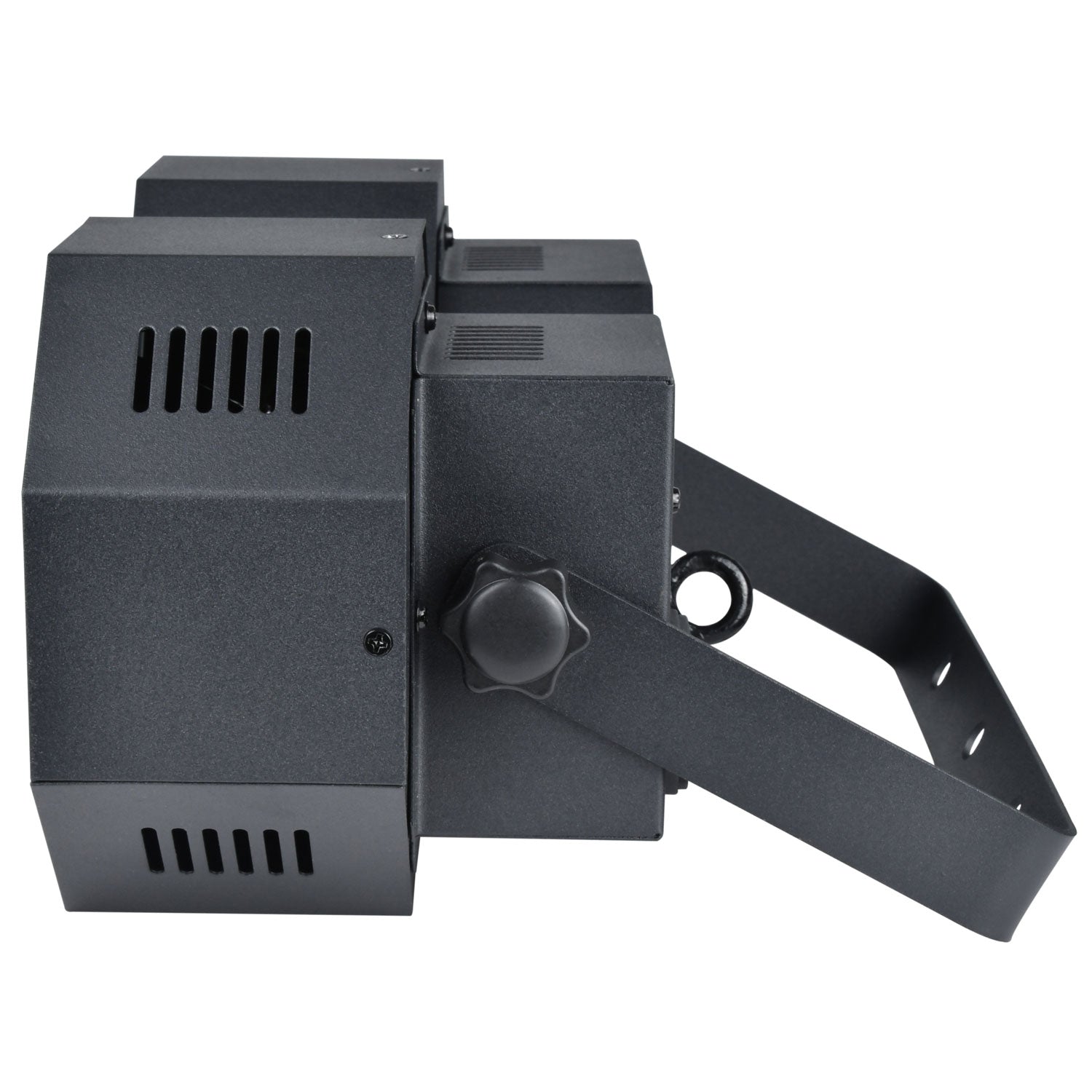QTX HPWASH100 - 2x50W high power LED - view 7