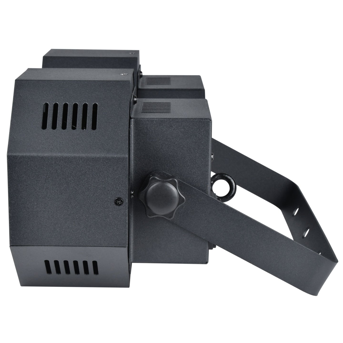 QTX HPWASH100 - 2x50W high power LED - view 7