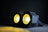 QTX HPWASH100 - 2x50W high power LED - view 2
