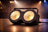 QTX HPWASH100 - 2x50W high power LED - view 9