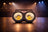 QTX HPWASH100 - 2x50W high power LED - view 8