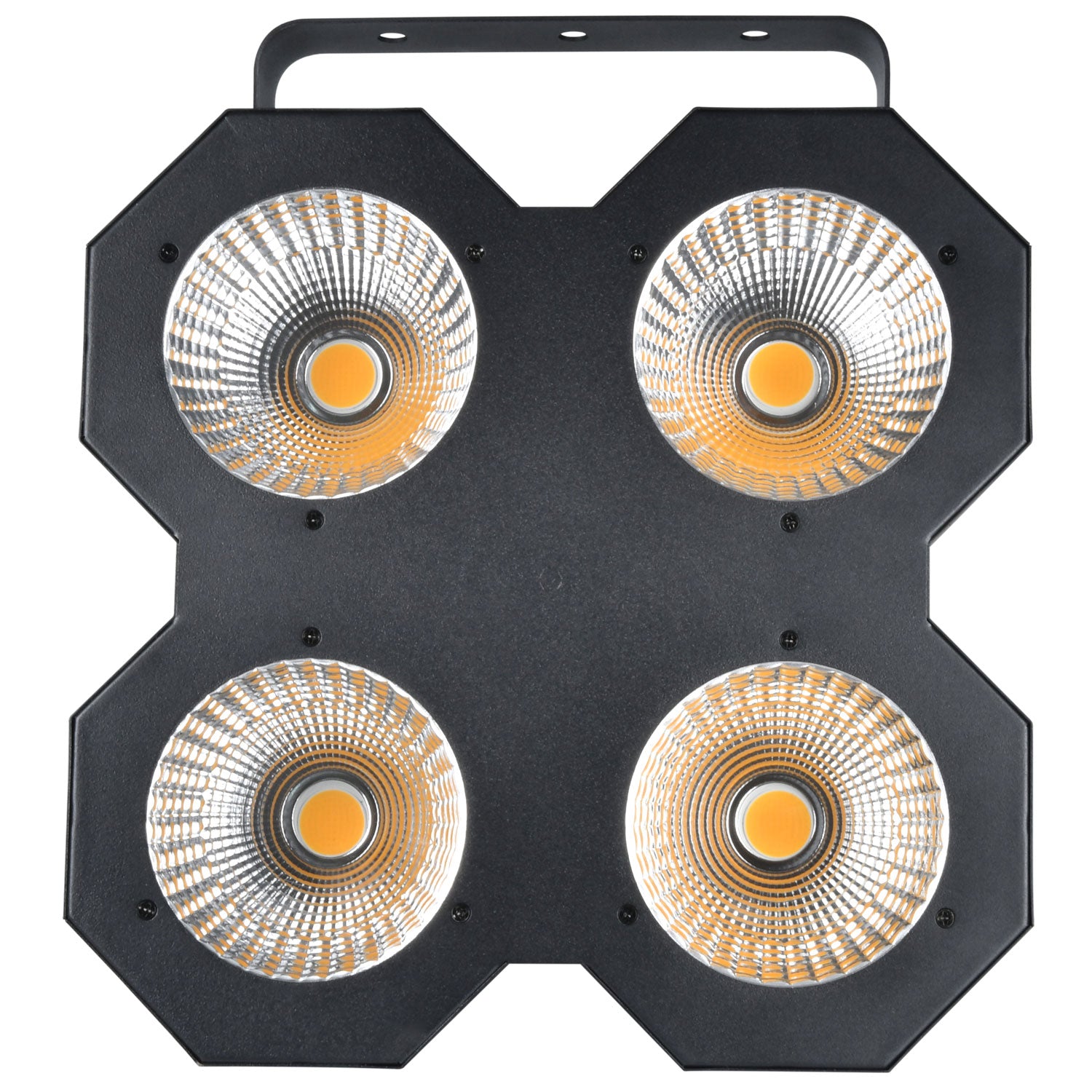 QTX HPWASH200 - 4x50W High Power LED - view 9