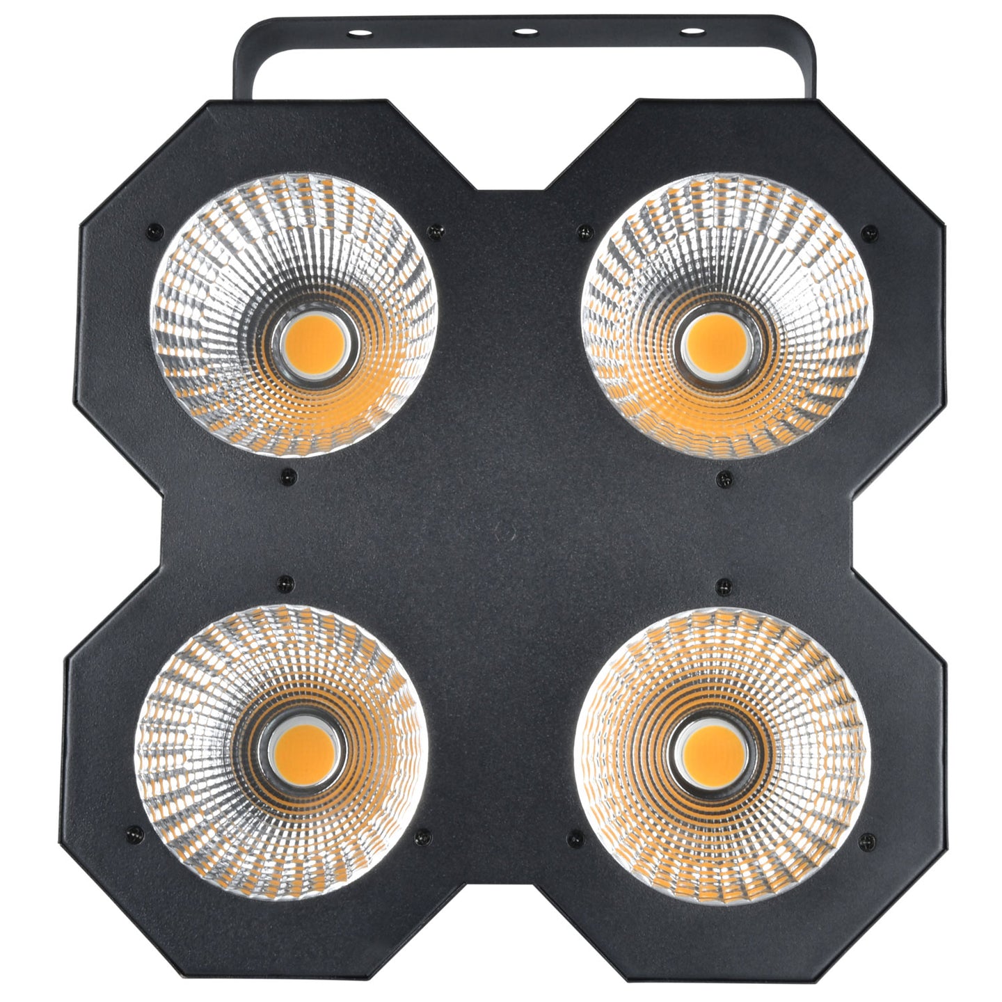 QTX HPWASH200 - 4x50W High Power LED - view 9