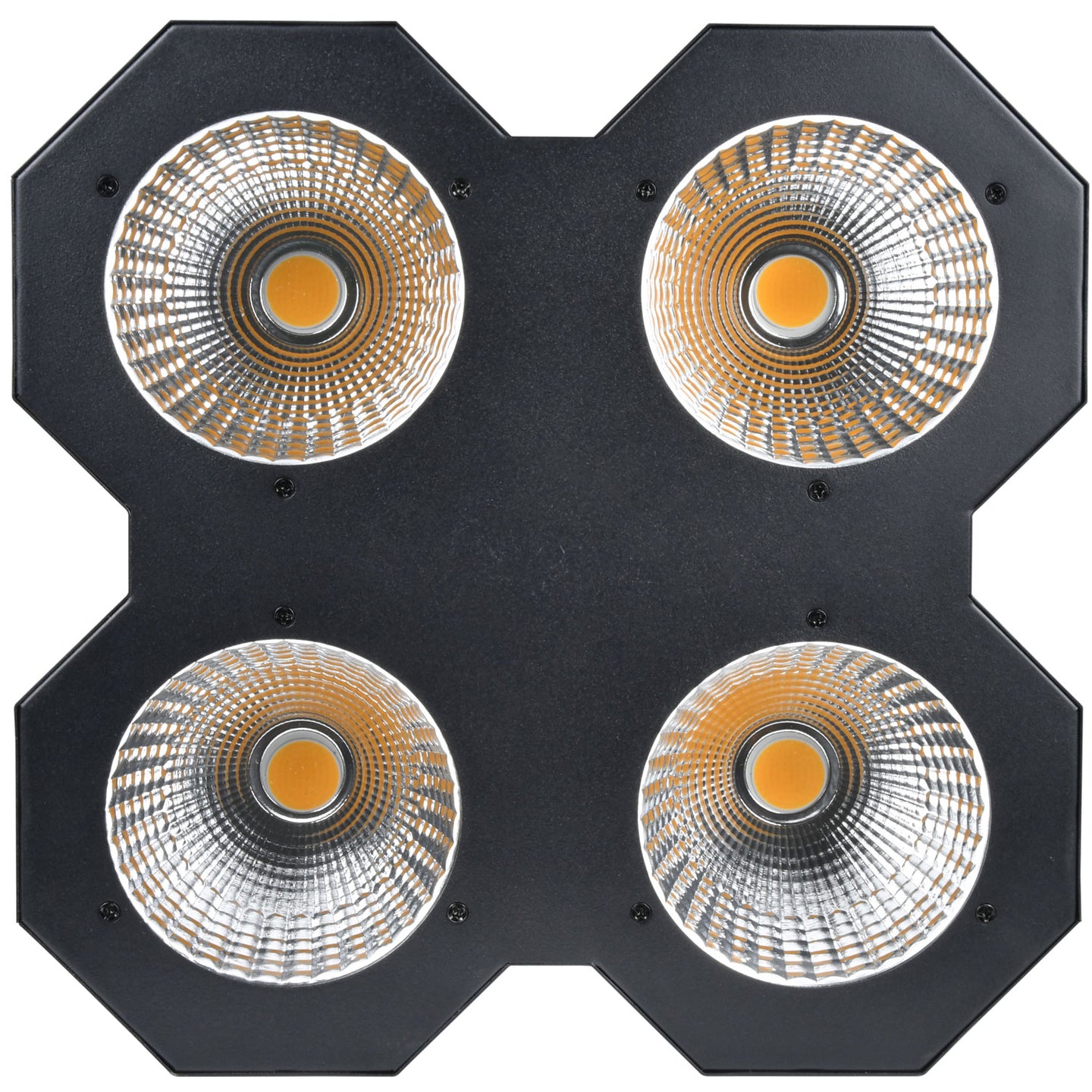 QTX HPWASH200 - 4x50W High Power LED - view 8