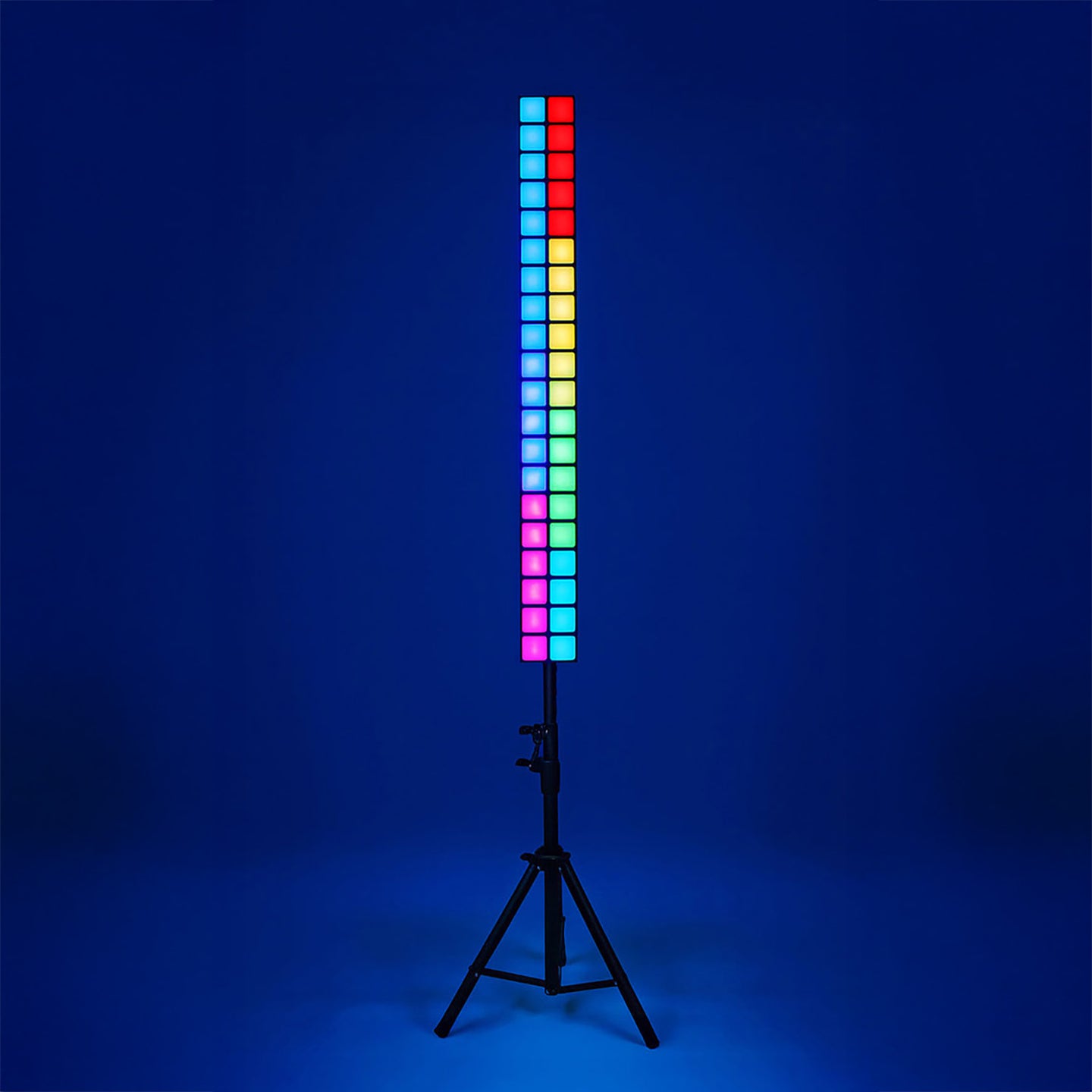 Citronic 20 x 2 Matrix Light and Stand