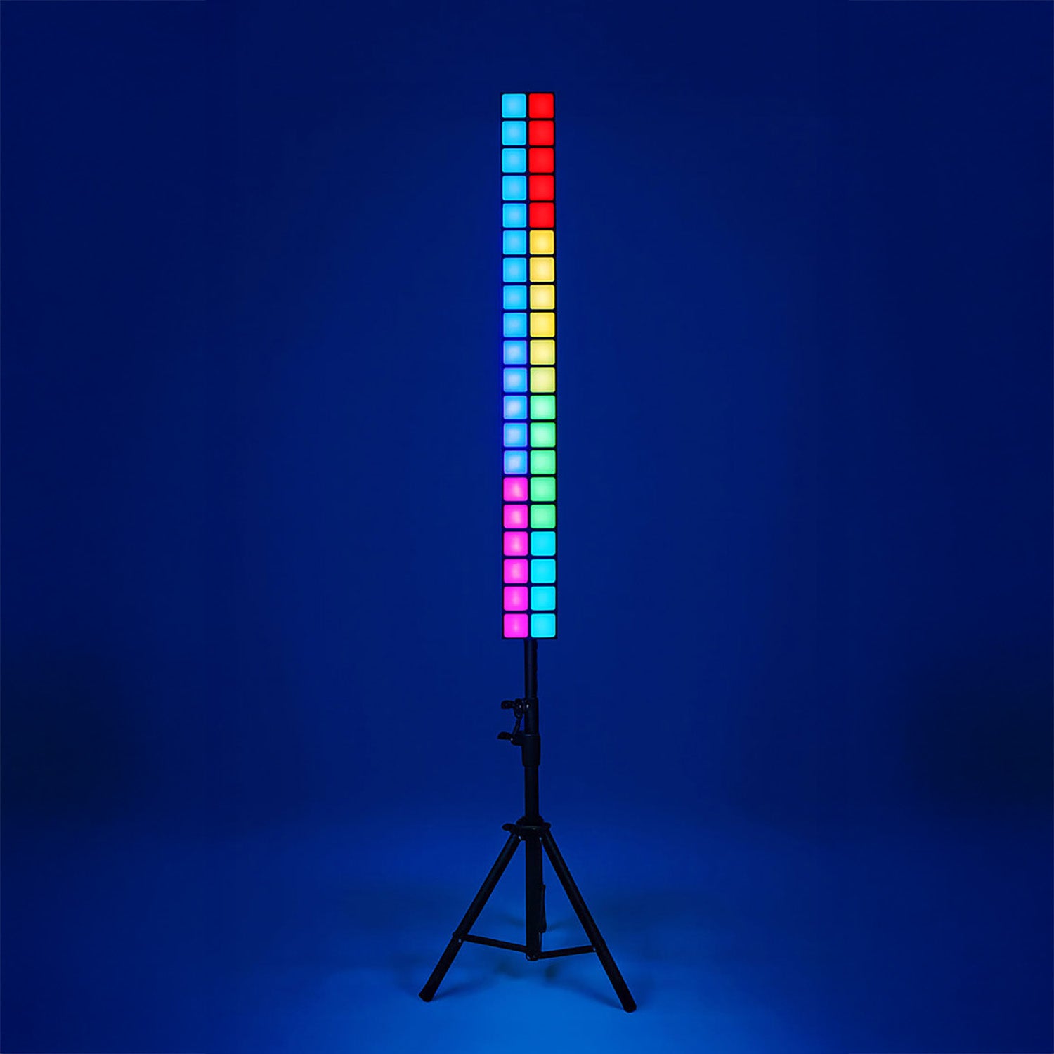 Citronic 20 x 2 Matrix Light and Stand