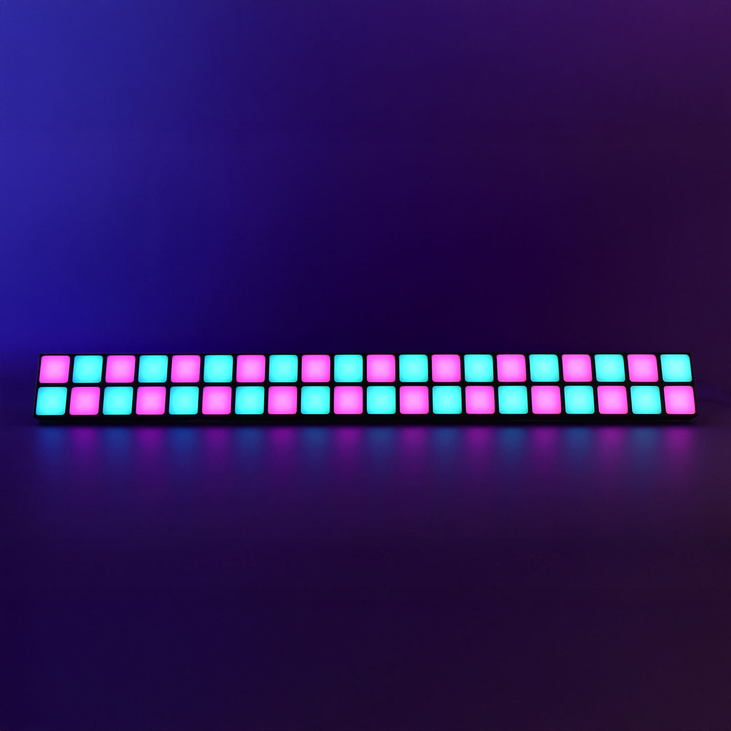 Citronic 20 x 2 Matrix Light and Stand - view 8