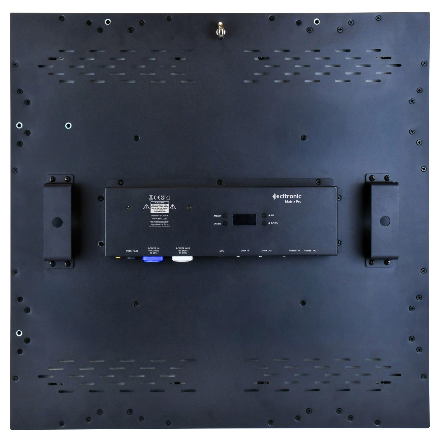 Citronic 10x10 Matrix Light - view 2