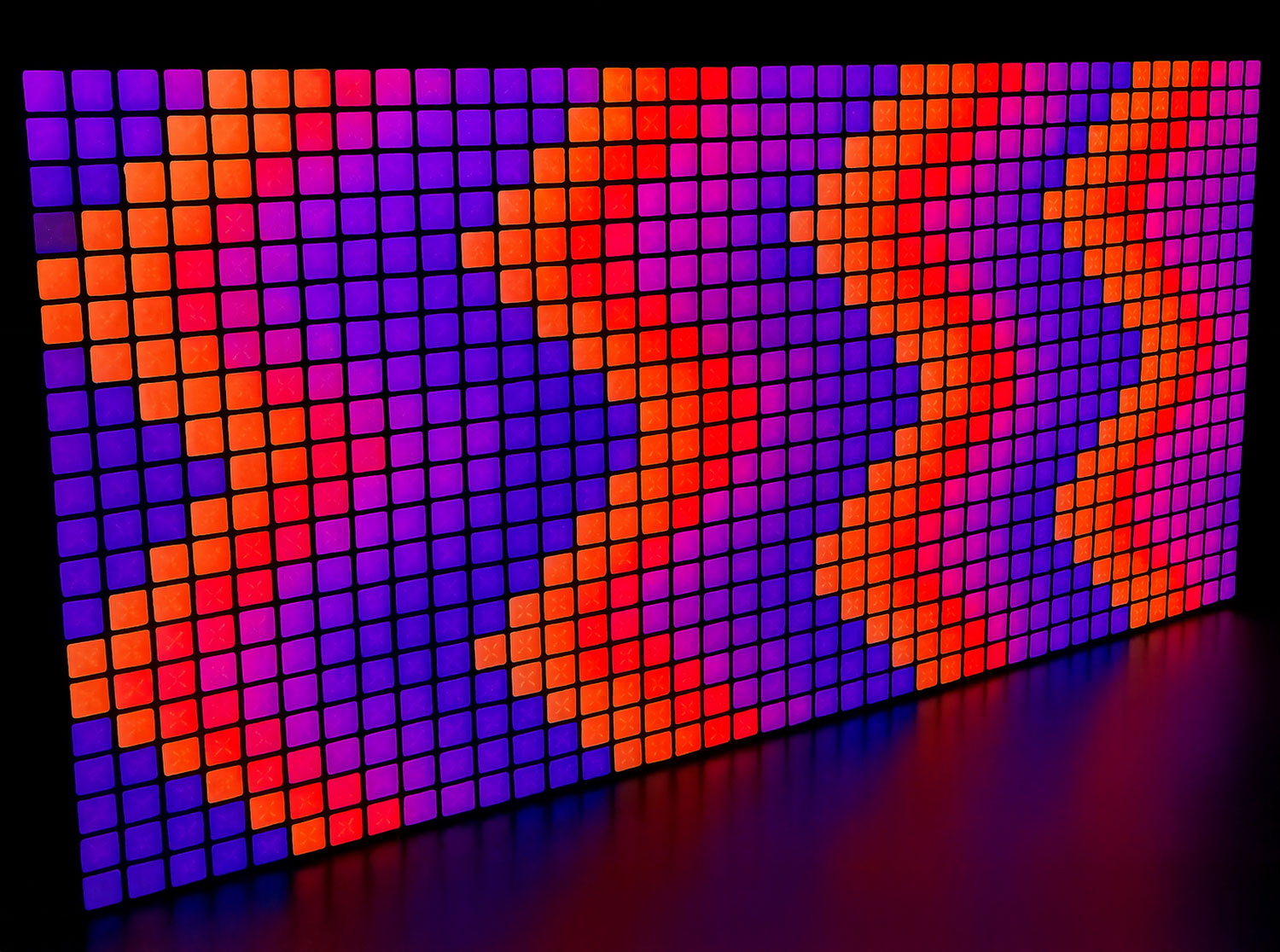 Citronic 10x10 Matrix Light - view 8