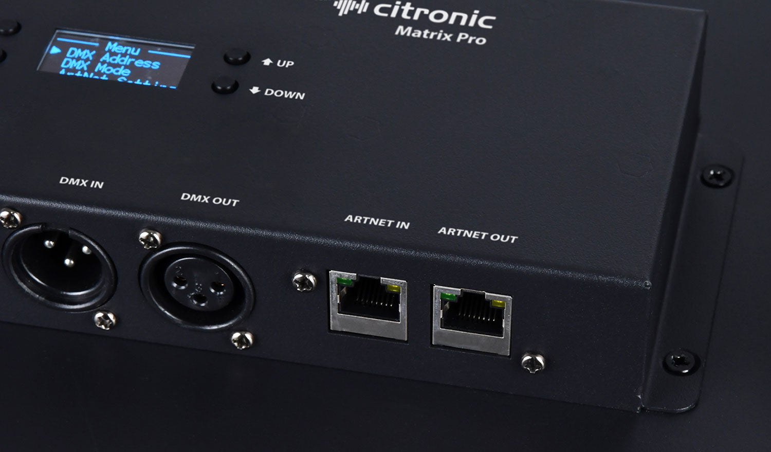 Citronic 10x10 Matrix Light - view 6