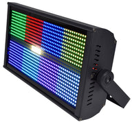 Citronic SpectraBox: 240W LED Colour Blinder and Strobe