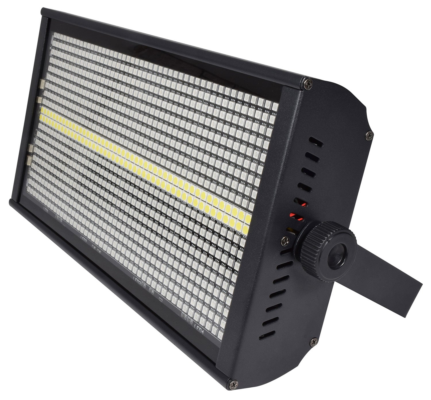 Citronic SpectraBox: 240W LED Colour Blinder and Strobe - view 3
