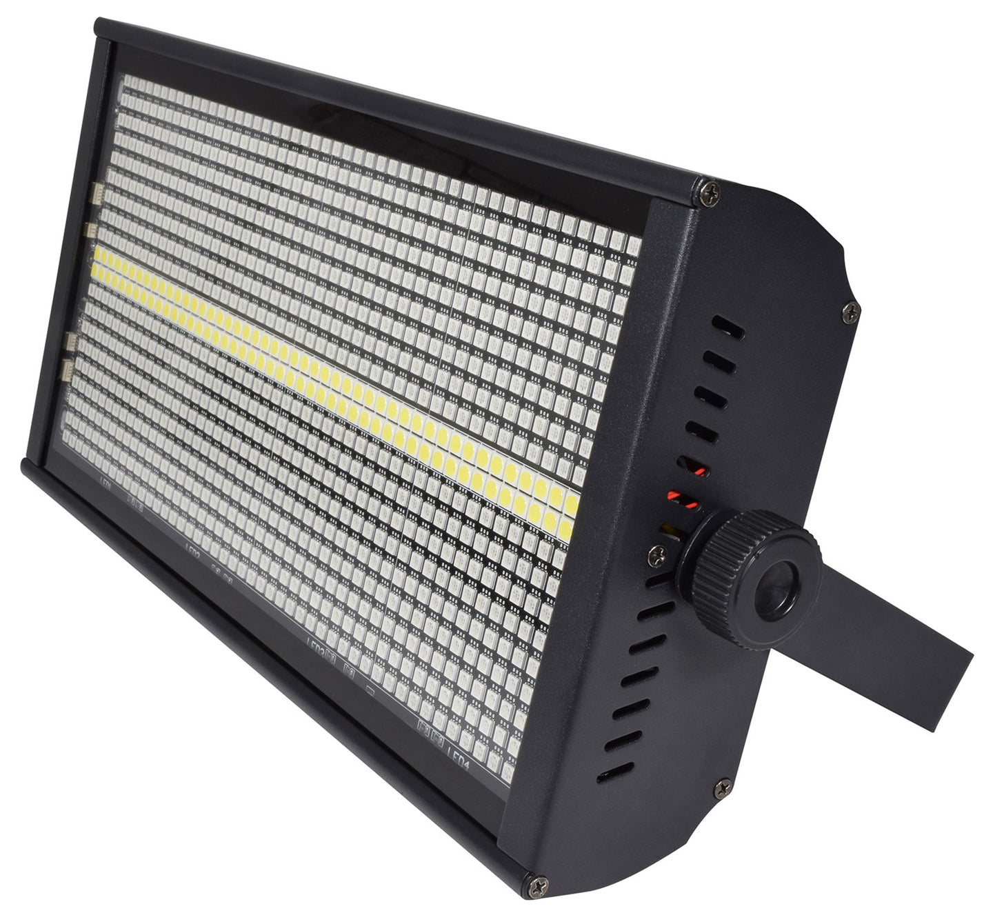 Citronic SpectraBox: 240W LED Colour Blinder and Strobe - view 3