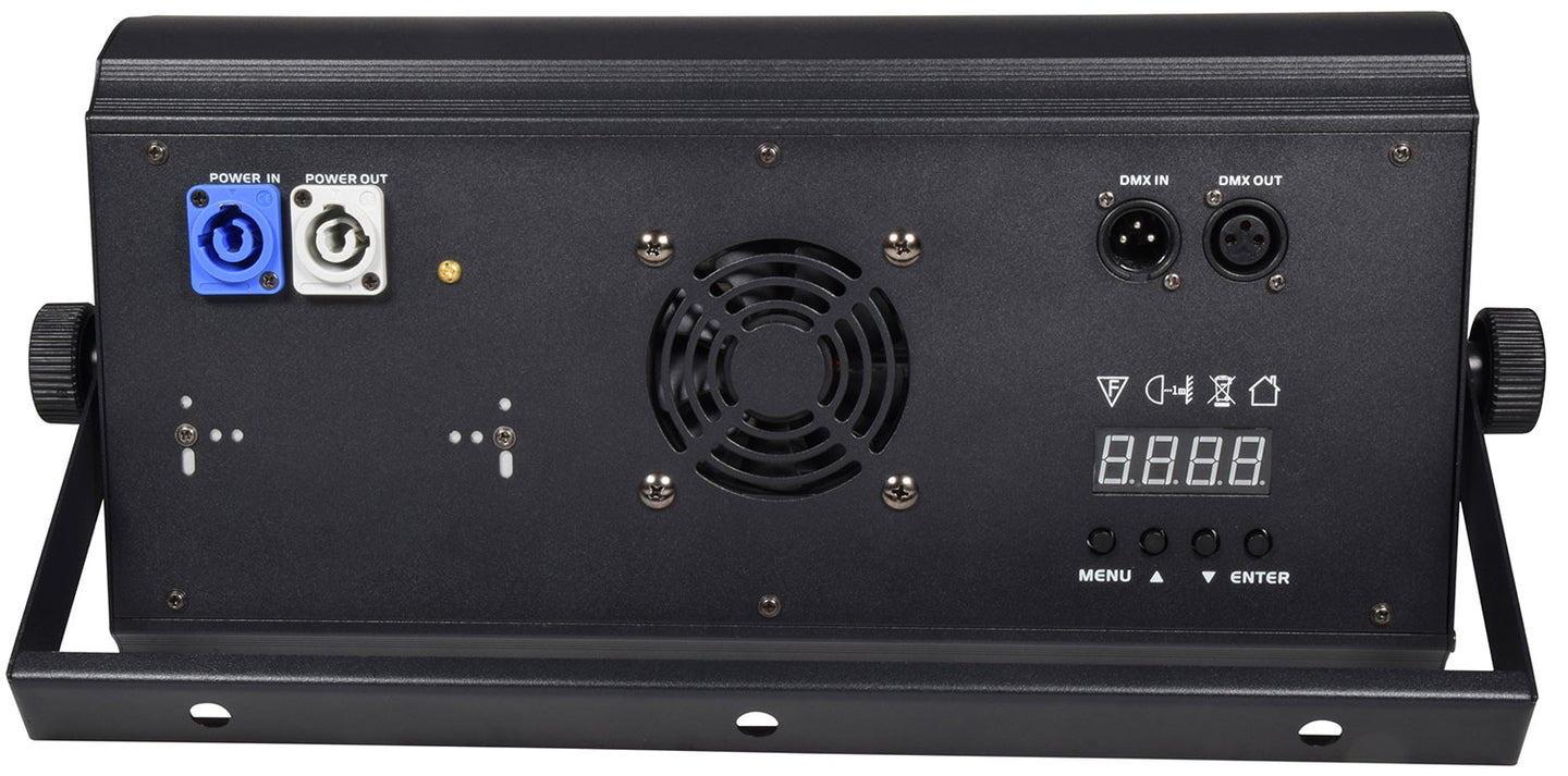 Citronic SpectraBox: 240W LED Colour Blinder and Strobe - view 8