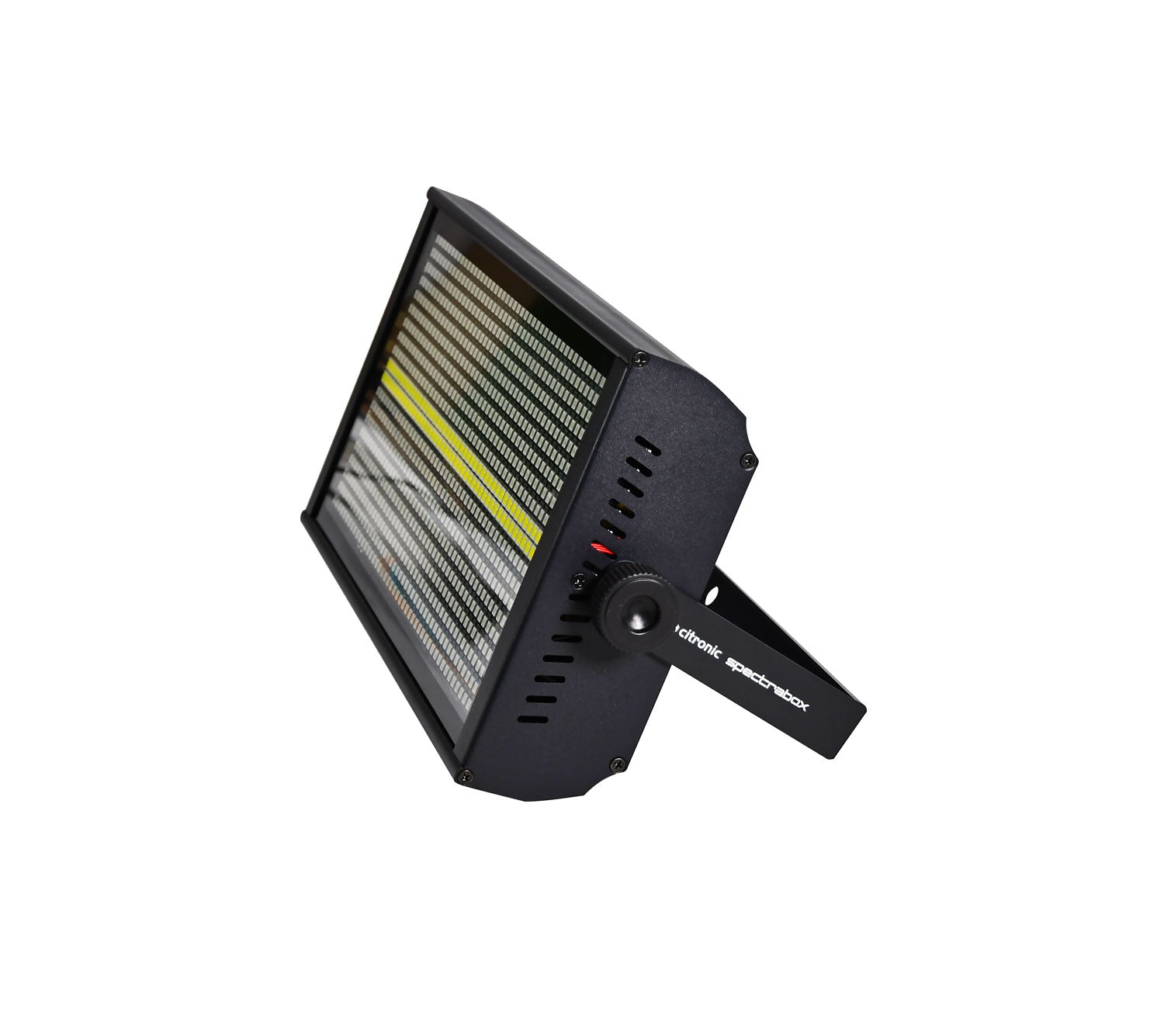 Citronic SpectraBox: 240W LED Colour Blinder and Strobe - view 12